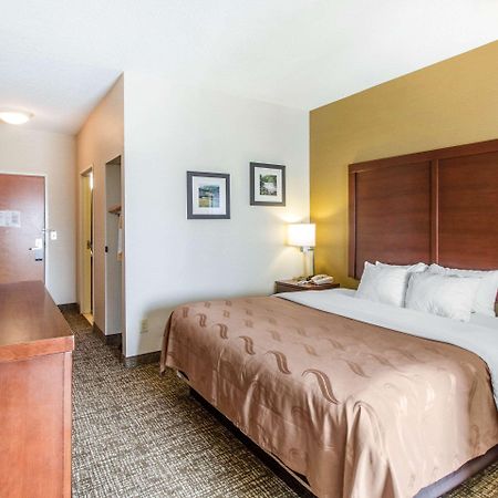 Quality Suites Корбін Екстер'єр фото