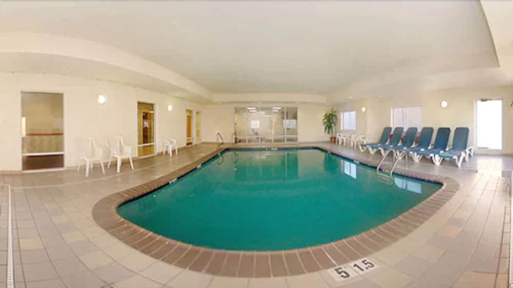 Quality Suites Корбін Екстер'єр фото