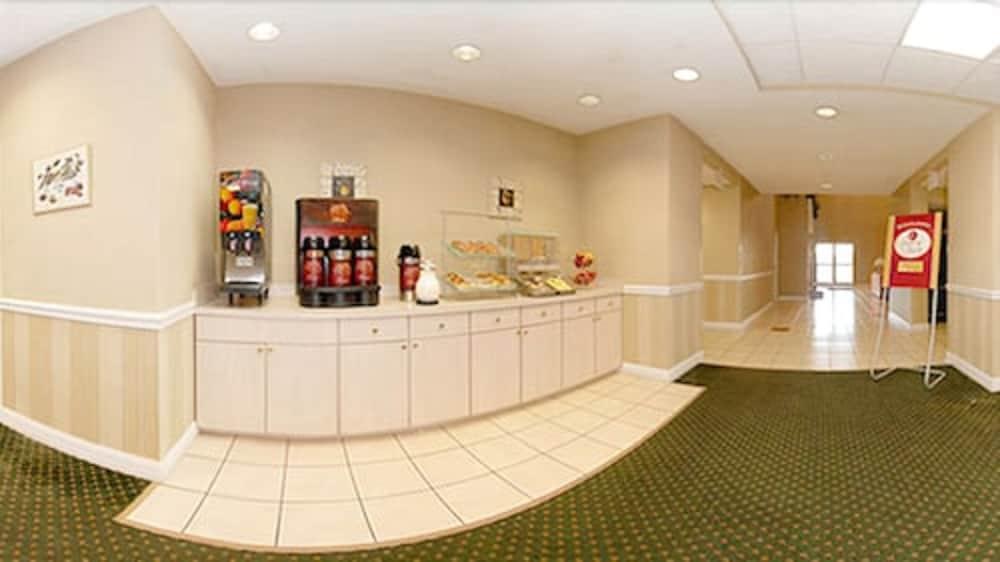 Quality Suites Корбін Екстер'єр фото