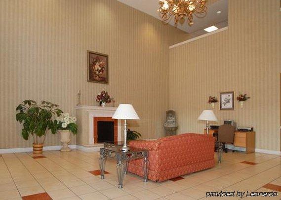Quality Suites Корбін Інтер'єр фото